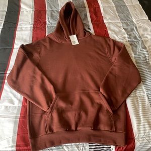 Men’s H&M Burgundy Hoodie